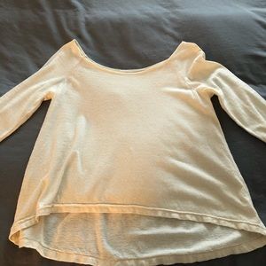 Hemp & Company Top